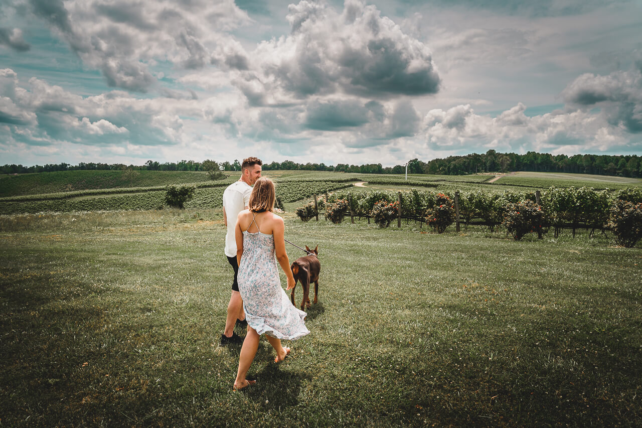 Engagement Photos